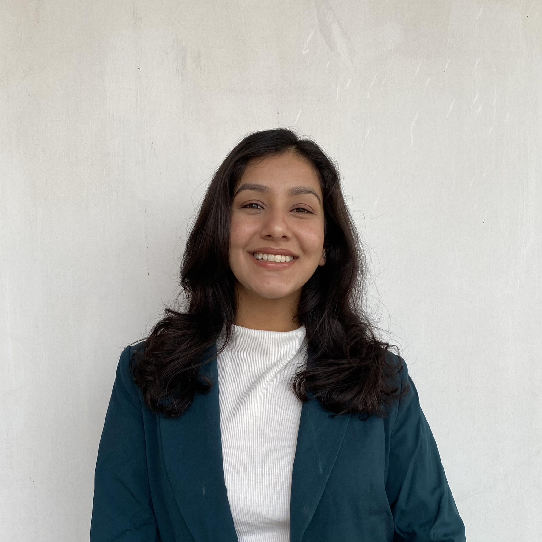 Muskaan - Psychologist Profile Picture